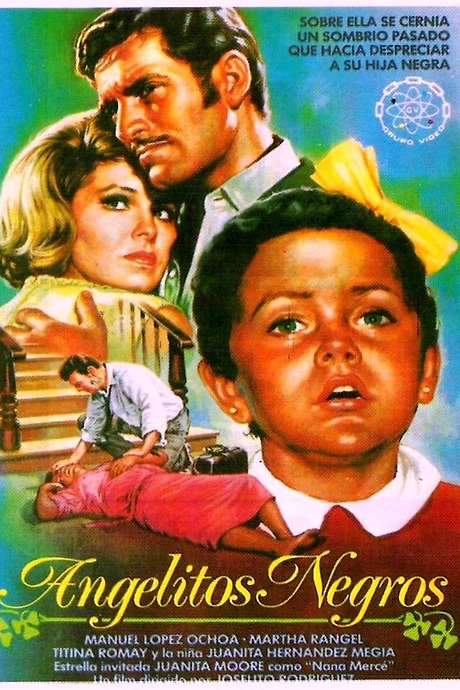 Little Black Angels